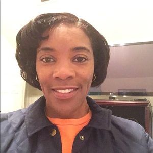 Meet your Posher, Sharon